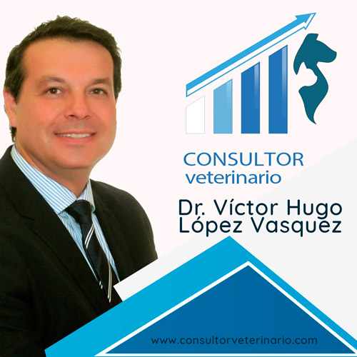 Dr. Víctor Hugo López Vásquez