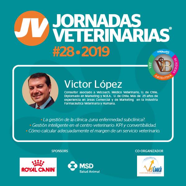 jornadas veterinarias intermedica